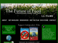 futureoffood.com