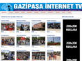 gazipasatv.net