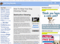 getdogsecrets.com