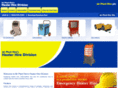 heaterhire.co.uk