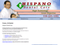 hispanodental.com