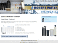 hobertwater.com