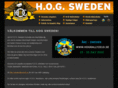 hog-sweden.se