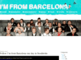 imfrombarcelona.com