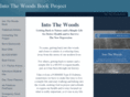 intothewoodsbook.com