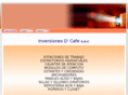 inversionesdcafe.com