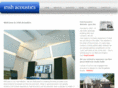 irishacoustics.com