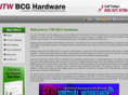 itwbcghardware.com