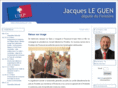 jacquesleguen.org