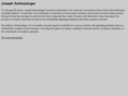 jschlessinger.com