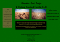 kansasgundogs.com