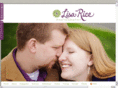 lisa-rice.com