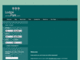 lodgeonthepark.com