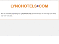 lynchotels.com