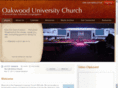 makingworshipfirst.com