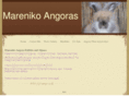 marenikobunnies.com