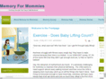 memoryformommies.com