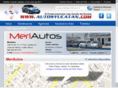 meriautos.com