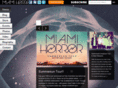 miamihorror.com