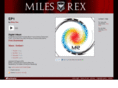 milesrex.com