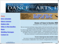 millertimedance.com