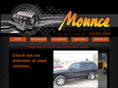 mounceautomotive.com