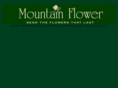 mountainflower.com