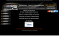 mrdependabletaxi.com