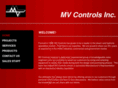 mvcontrols.com