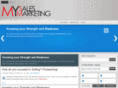 mysalesmarketing.com