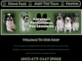 natashasdoggrooming.com