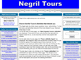 negriltours.net