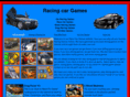 netracegames.com