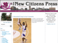 newcitizenspress.com