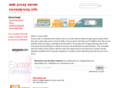 nonsslproxy.info