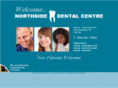 northsidedentalcentre.com