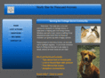 northstarrescue.com