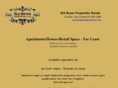 oldbryanproperties.com