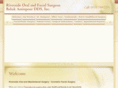 oralsurgeonriverside.com