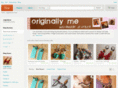 originallyme.com