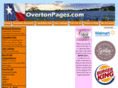 overtonpages.com
