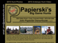 papierskihunts.com