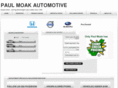paulmoak.com