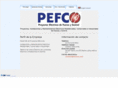 pefcomx.com