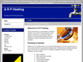 plumbingandheatingswindon.com