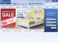 poshbeds.biz