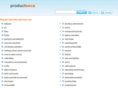 productseca.com