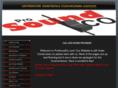 prosoundco.com
