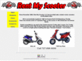 rentmyscooter.com