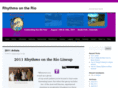 rhythmsontherio.com